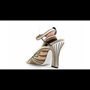 Fendi sandal